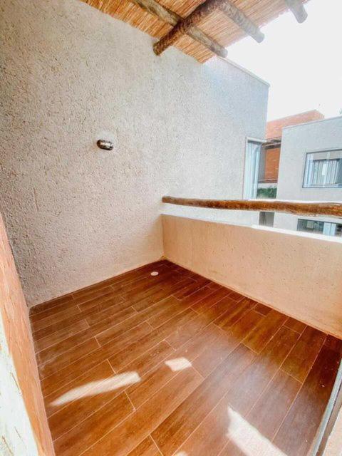 Vila Milagres Duplex Boutique 200M Da Praia Sao Miguel dos Milagres Exterior photo
