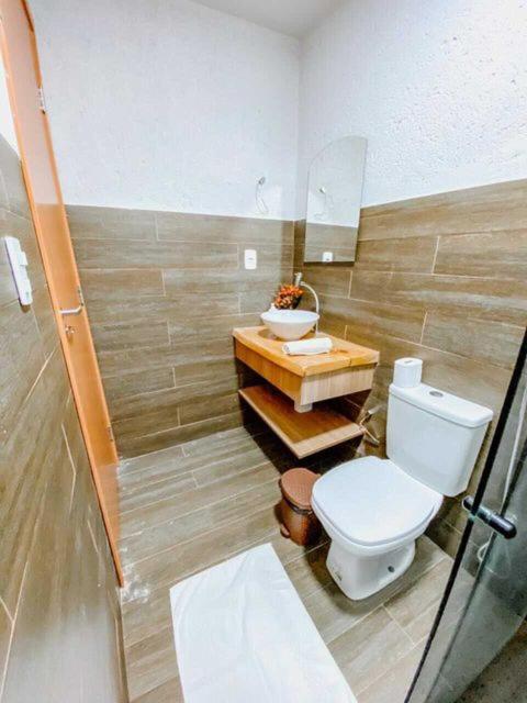 Vila Milagres Duplex Boutique 200M Da Praia Sao Miguel dos Milagres Exterior photo